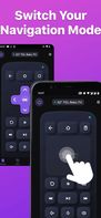 Roku TV Remote screenshot 3