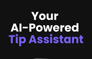 AI Tip Calculator screenshot 1