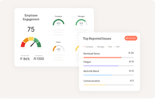 AI powered leadership coach helps turn insights into action
