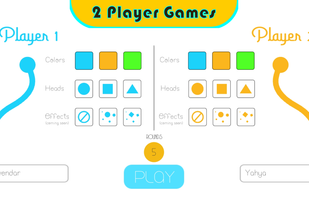 Double Line screenshot 2