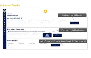Legacy Keeper screenshot 3