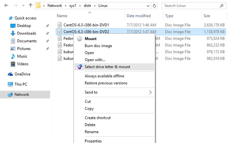 7 Best DAEMON Tools Alternatives Top ISO Mounting Tools in 2023 AlternativeTo