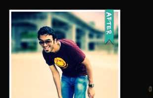 AfterFocus screenshot 1