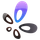 Owncast icon