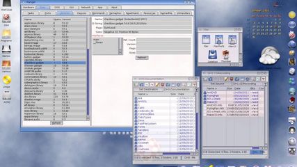 AmigaOS screenshot 9