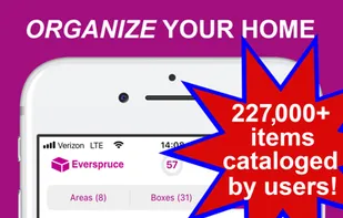 Everspruce screenshot 1