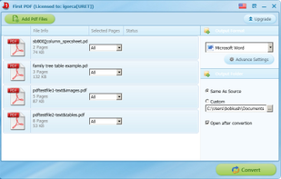 First PDF screenshot 1