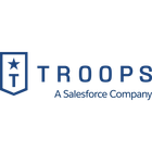 Troops AI icon
