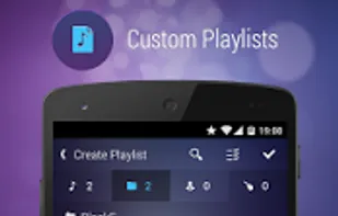 MD Player screenshot 3