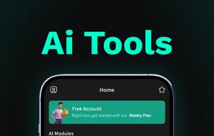 AiChatX screenshot 1