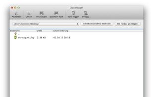 Mac Client