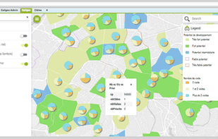 Galigeo screenshot 1