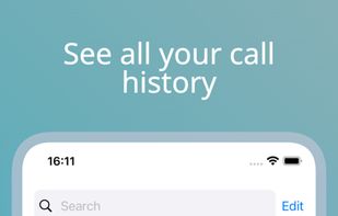 Pcaller - Private Call Dialer screenshot 2