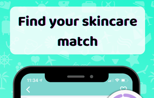 Skin Bliss match