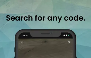 QR Scanner screenshot 1