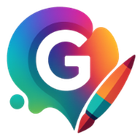 AI Photo Generator & Editor icon