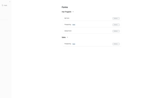 Supercharge screenshot 1