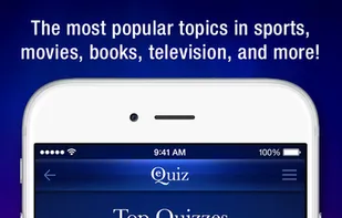 eQuiz screenshot 1