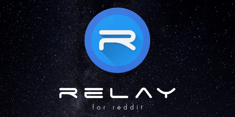 Relay for Reddit could survive the new platform API pricing with a monthly subscription image