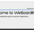 WebBoard icon