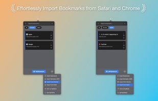 BarMarks screenshot 3