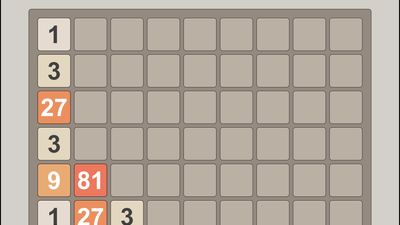 10 Games Like 2048 Game: Similar Puzzle Games 2023