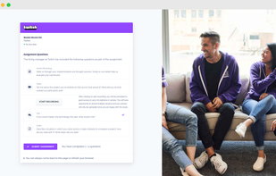 CodeSubmit screenshot 1