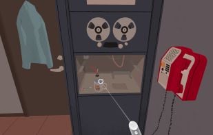Untethered screenshot 1