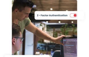 Protect & Secure What Matters