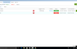 FixMe.IT screenshot 1