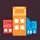 Pixel City: Idle Tycoon icon