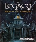 The Legacy: Realm of Terror icon