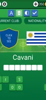Names of Football Stars Quiz screenshot 3
