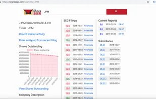 ShareSEER screenshot 1