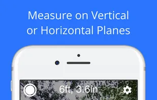 Measure 3D Pro screenshot 1