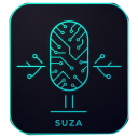 SUZA Voice Studio icon