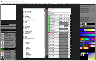 Blob Studio screenshot 3