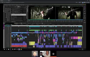 Evercast screenshot 1