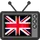 British TV Channels Icon