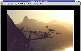 Cornice screenshot 2