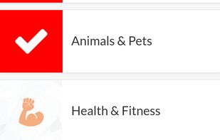 Trendulus screenshot 1