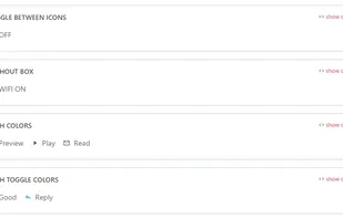 Pretty Checkbox screenshot 1