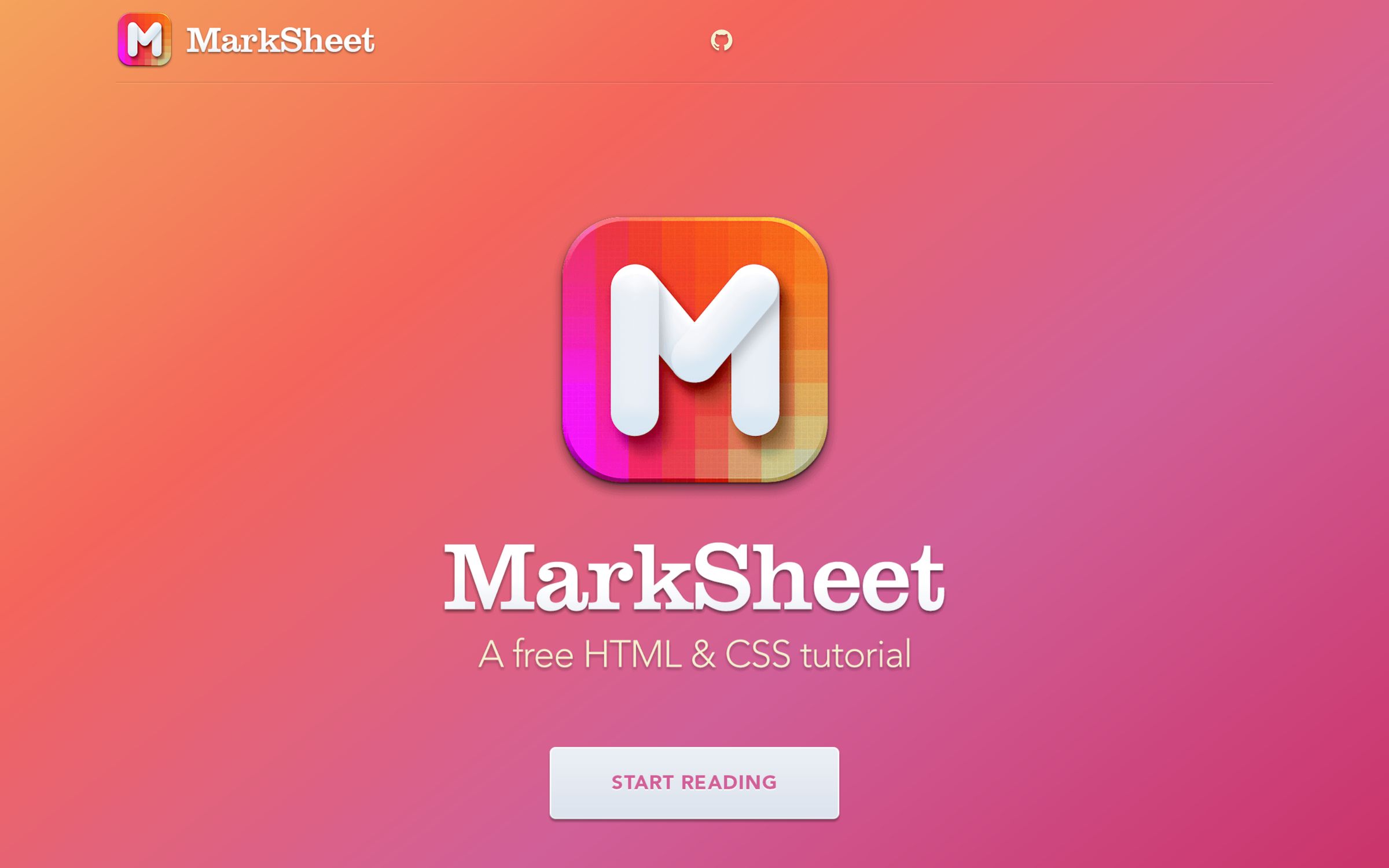 MarkSheet Alternatives and Similar Sites & Apps | AlternativeTo