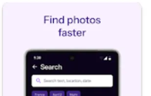 GalleryJam - Gallery & editor screenshot 1