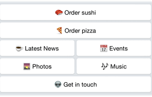Manybot screenshot 1