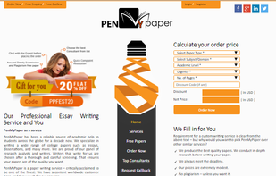 PenMyPaper
