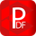 PDF Connect icon