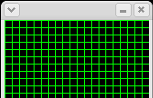 lcdtest screenshot 1