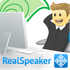 RealSpeaker icon
