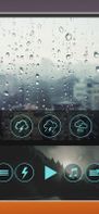 Relax Rain screenshot 2